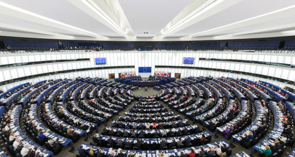 Выборы в Евросоюзе: устоит ли «европейский проект»?