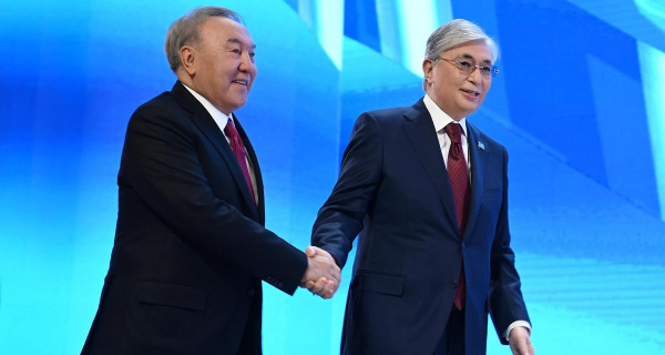 Казахстан: еще одни выборы по назарбаевским лекалам