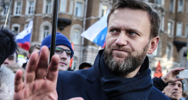 8 главных тезисов о Навальном