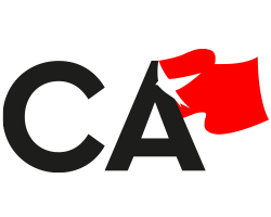 Логотип Социалистической Альтернативы
