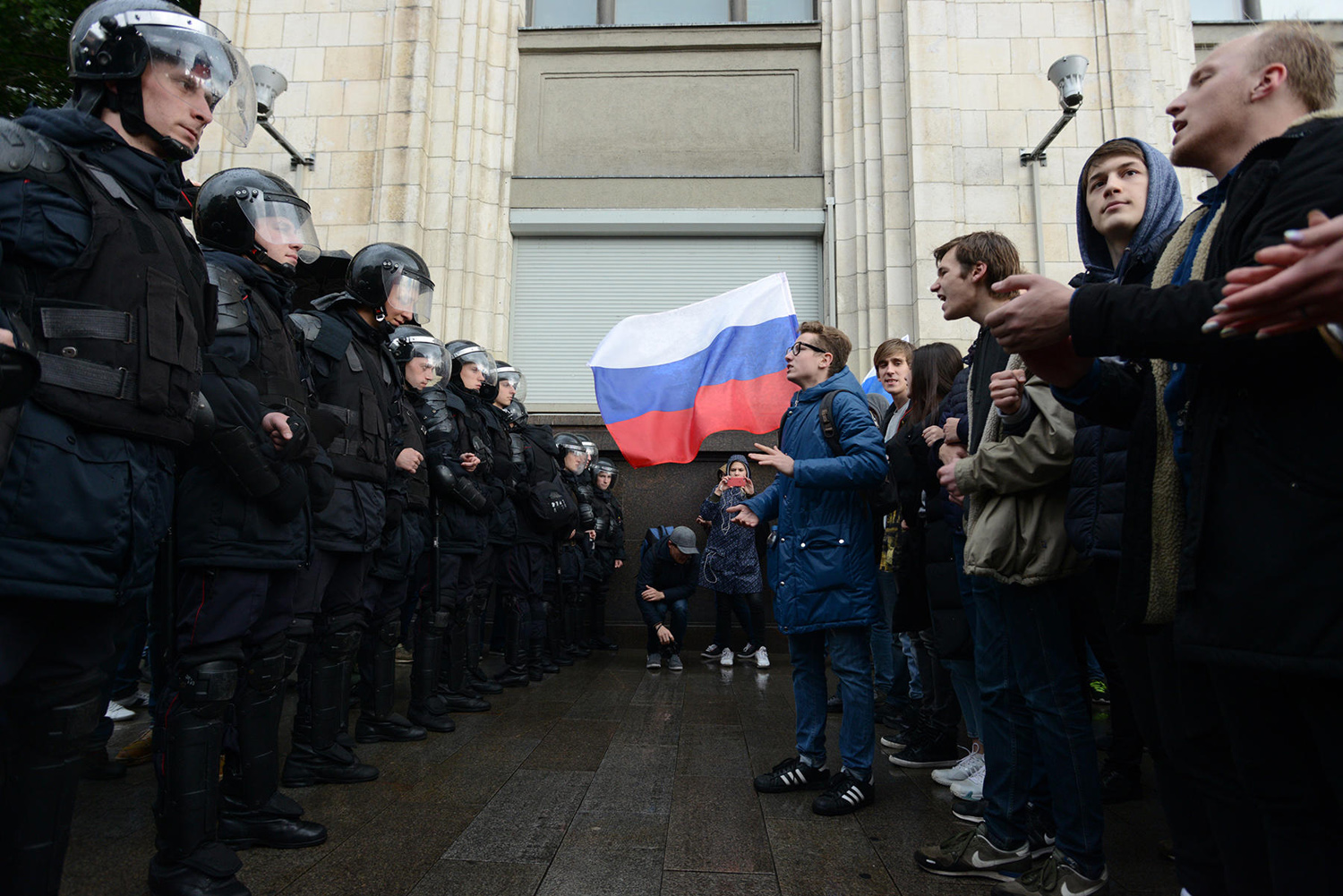 С днем рождения, бонапарт!